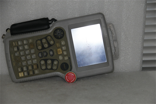 YASKAWA JZNC-XPP02B 模块