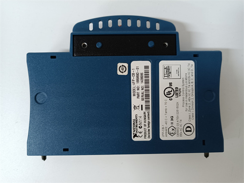 NI CFP-CB-1 模块