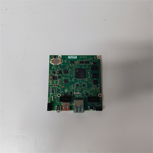 NI SBRIO-9607 模块