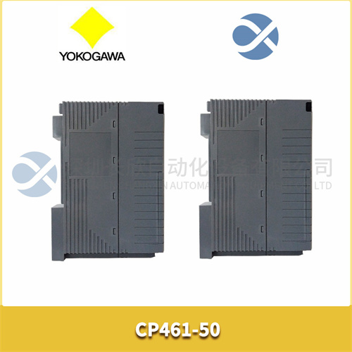 YOKOGAWA CP461-50 模块