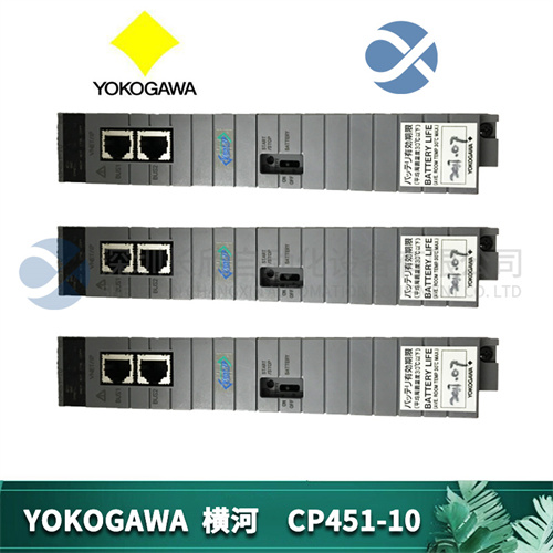 YOKOGAWA CP451-10 模块