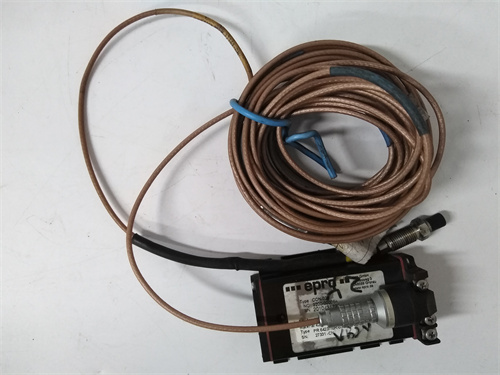 EPRO PR6423/10R-030-CN 模块