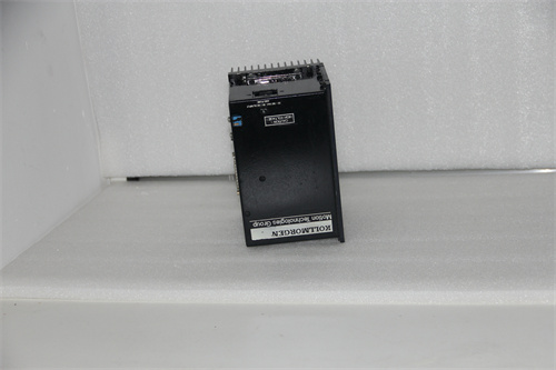 KOLLMORGEN BJRL-20012-110001 控制器