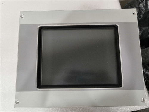 EATON XV-440-10TVB-1-20 触摸屏