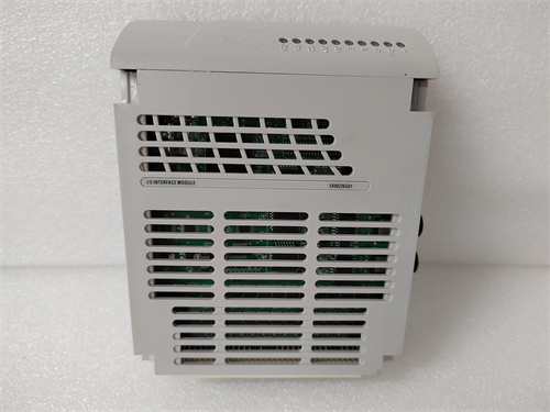 WESTINGHOUSE 5X00226G01 模块