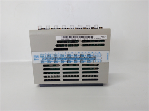 WESTINGHOUSE 5X00109G02 模块