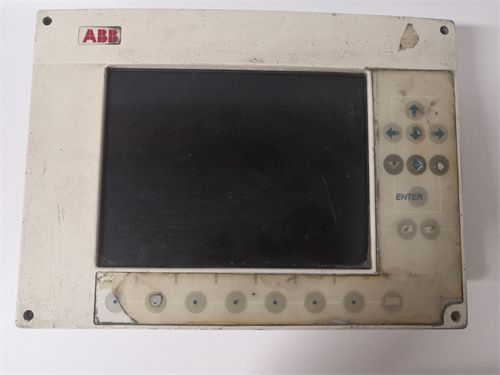 ABB GOP2 触摸屏