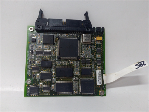 ABB 086339-001 模块