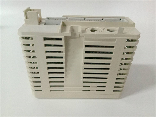 ABB AI810 3BSE008516R1 模块