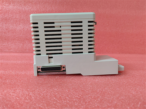 ABB CI858K01 3BSE018135R1 模块