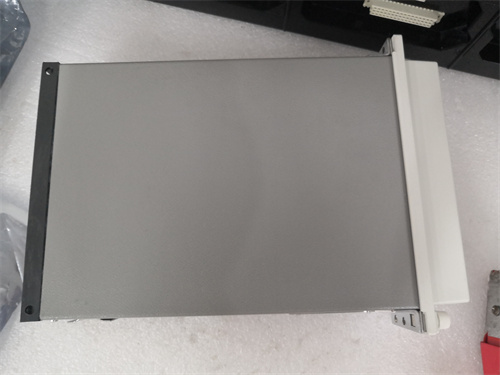 ALSTOM MMLG01 模块