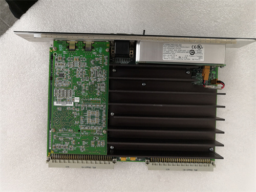 GE IC698CRE030 模块