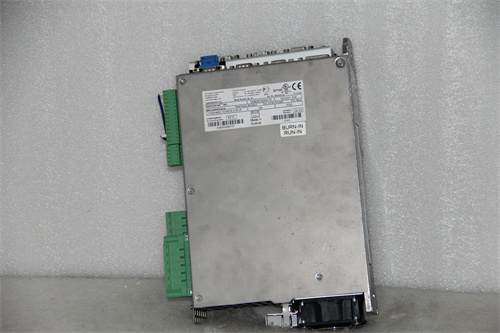 Kollmorgen SERVOSTAR+310 模块