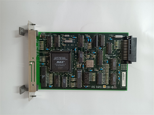 YOKOGAWA AIP171 模块