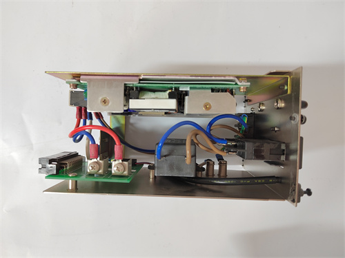 YOKOGAWA PW501 模块