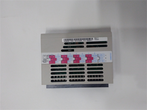 WESTINGHOUSE 5X00063G01 模块