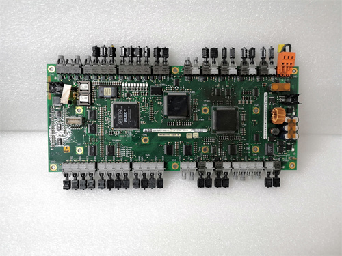 ABB UFC760BE141+3BHE004573R0141 模块