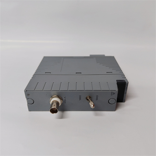 YOKOGAWA VC401-10 模块