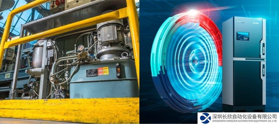 能耗降低59%，火花塞生产中的智能压力供应