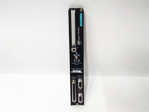 MOORE 16147-51-02 模块