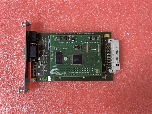 EATON DPM-MC2 模块