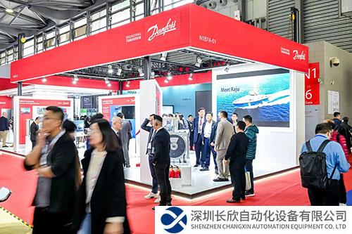 创新方案领航绿色航运，重磅合作共赴零碳未来