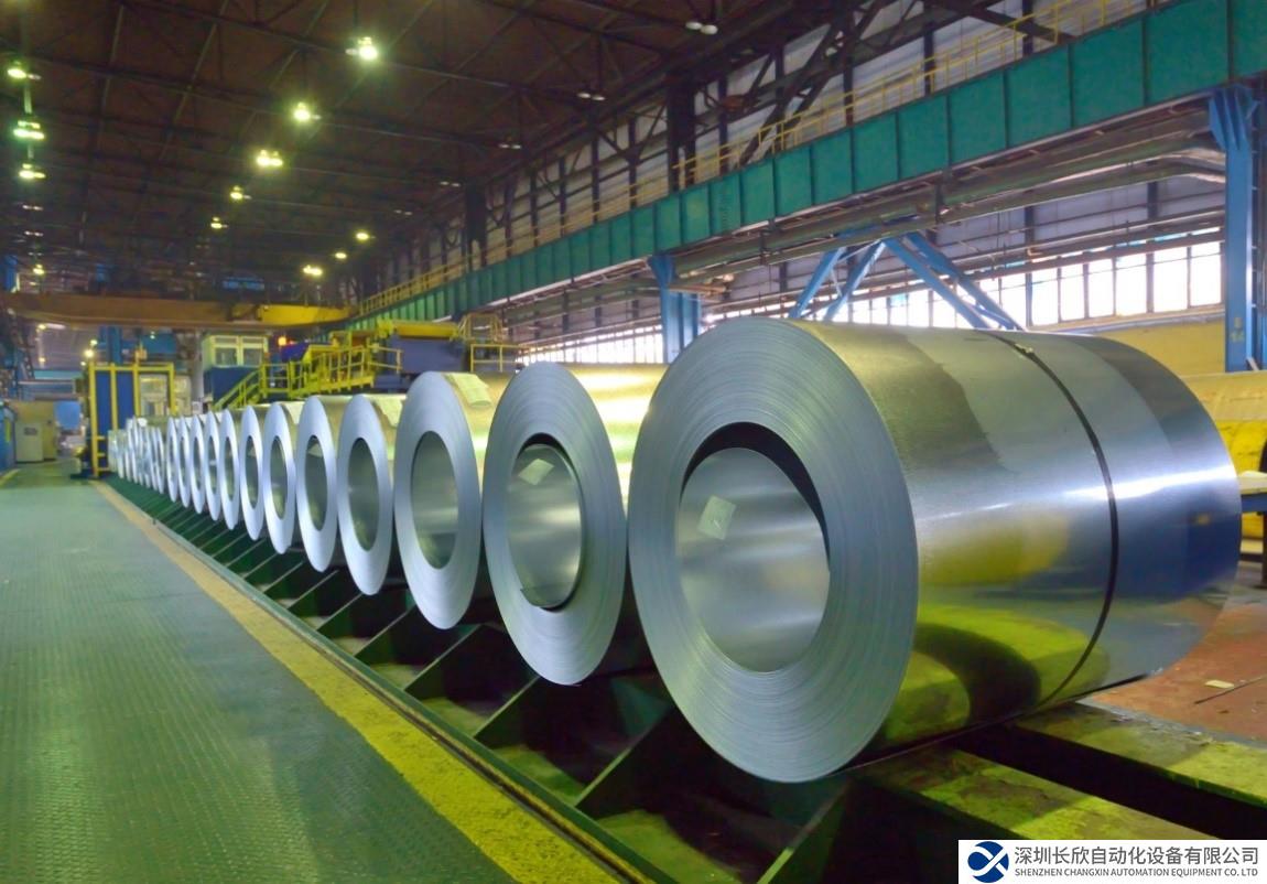 从传统产业迈向数字化先锋，施耐德电气赋能绿色钢铁