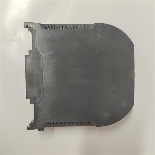 KONGSBERG RMP201-8 模块