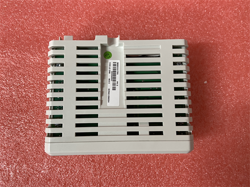 ABB LDGRB-01 3BSE013177R1 模块