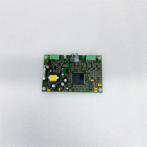 ABB LDSYN-101 3BHE005555R0101 模块