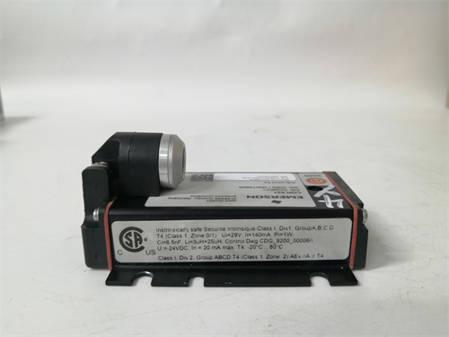 EPRO PR6423/003-030 模块