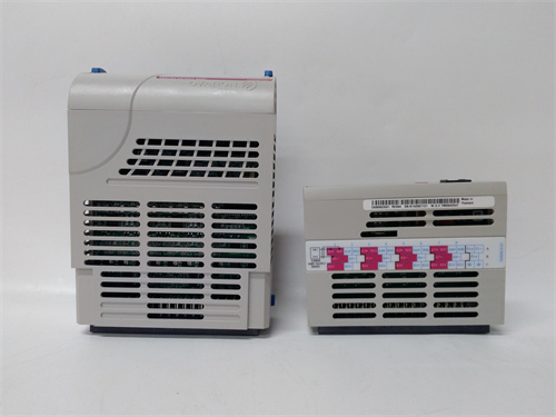 EMERSON 5X00062G01 模块