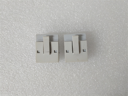 ABB 3BSE008538R1 模块