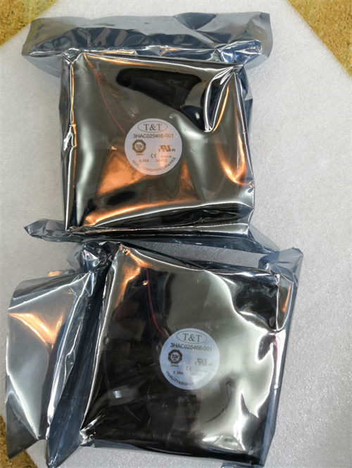 ABB 3HAC025466-001 模块