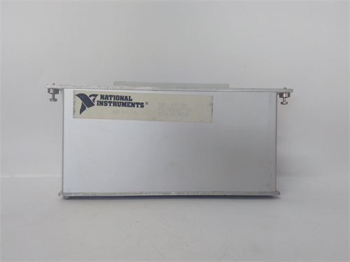 NI SCXI-1304 模块