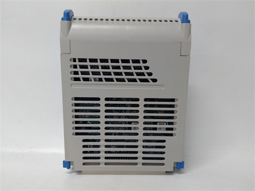 EMERSON 1C31166G01 模块