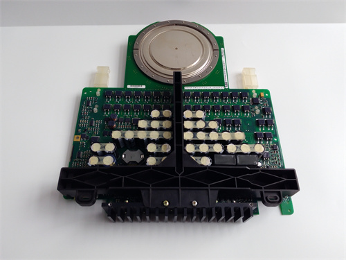 ABB 5SHY3545L0009 模块