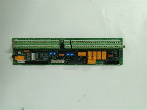 GE 531X305NTBAPG1 模块