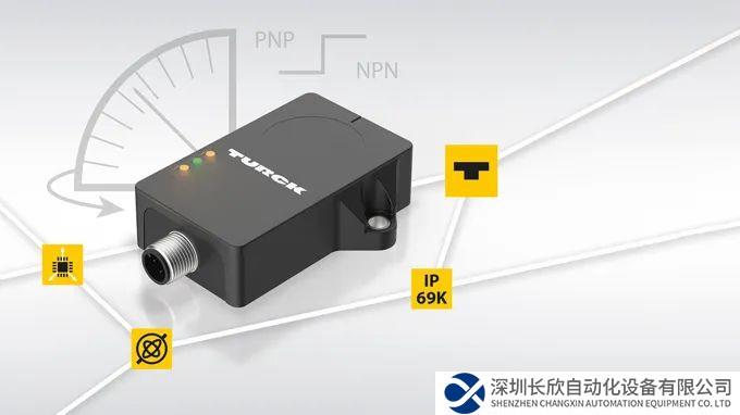 人物访谈 | 动态移动应用下也能快速响应的倾角产品