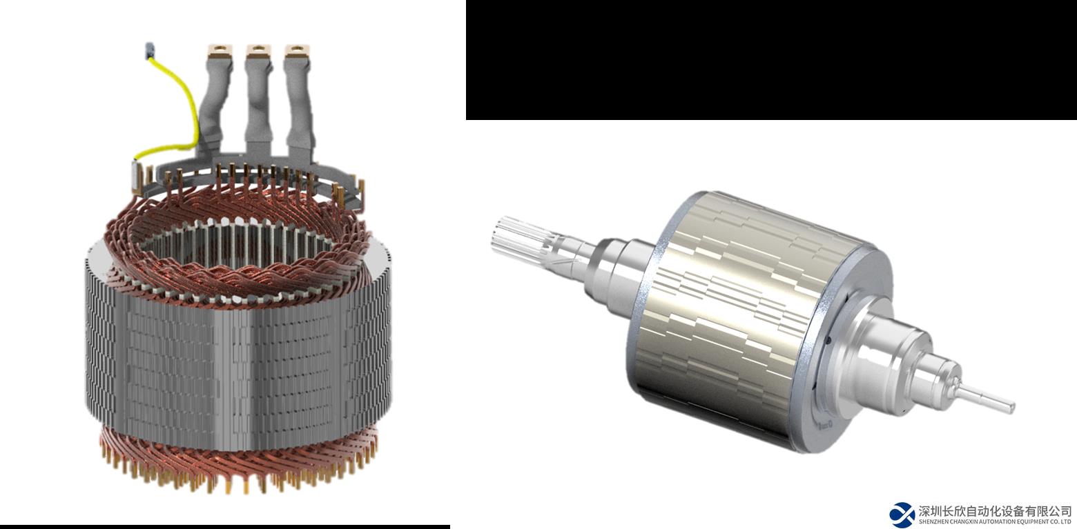 6亿欧元！纬湃科技斩获国内电机大单！