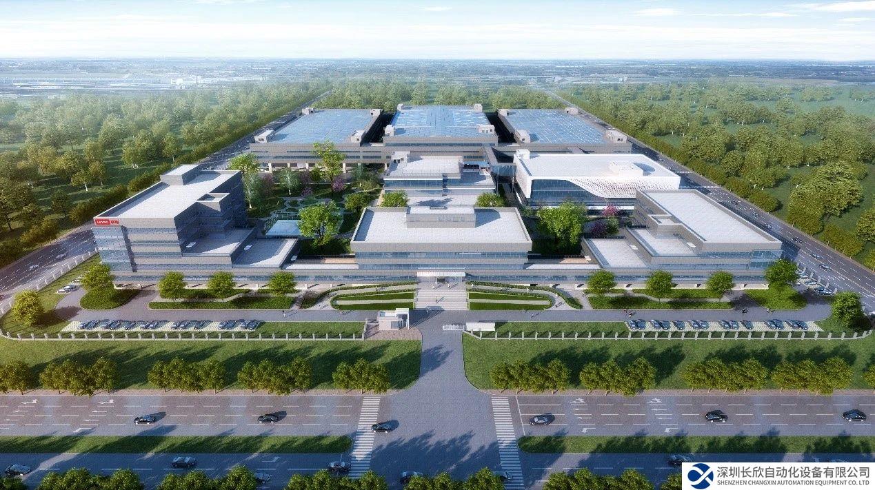 英特尔携手联想打造5G未来工厂，构建智能制造新范式