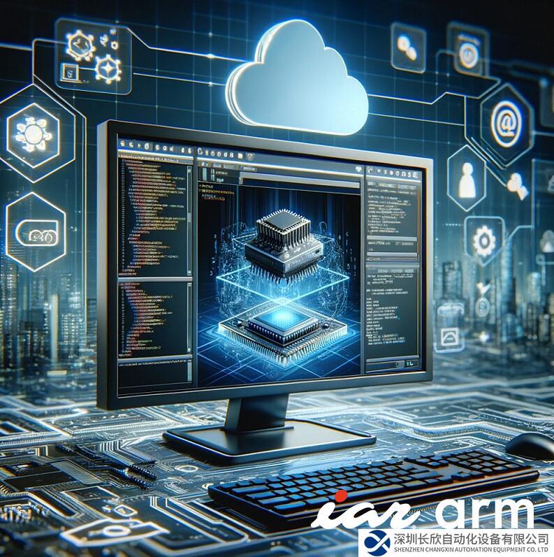 IAR嵌入式解决方案发布全新版本，增强云调试和仿真功能，推动下一代嵌入式软件开发