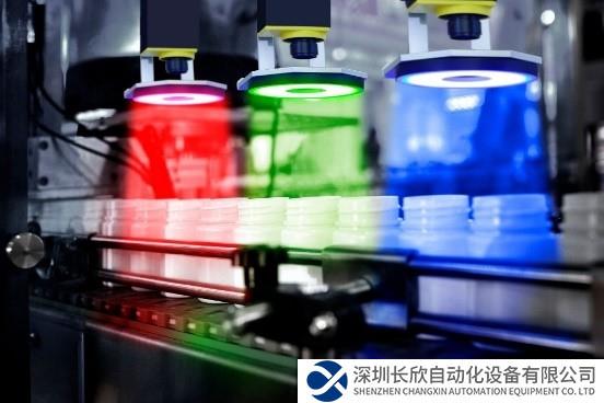 艾迈斯欧司朗发布RGB版本的高功率OSTAR® Projection Compact LED，适用于机器视觉和舞台照明