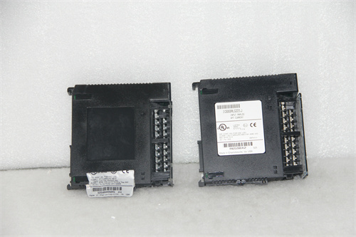 GE IC693ALG221 模块