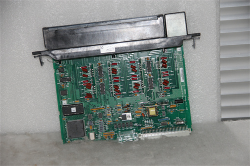 GE IC697ALG440 模块