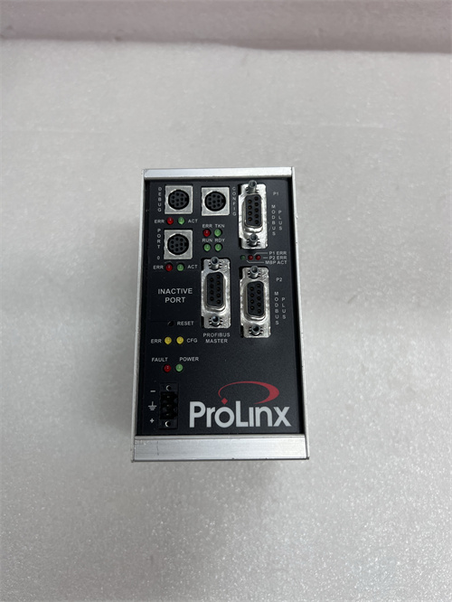 PROSOFT 5304-MBP-PDPM 模块