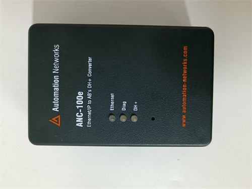 PROSOFT AN-X2-AB-DHRIO 模块