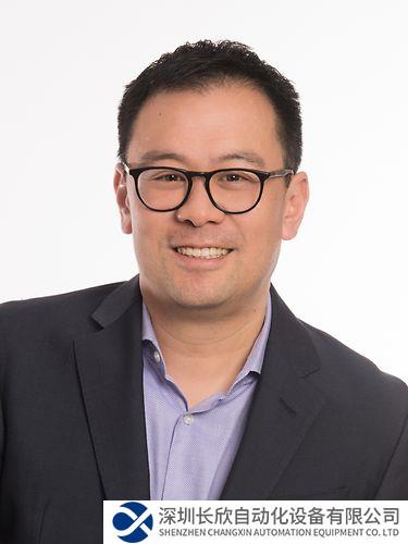 艾默生任命 Michael Tang 为首席法务官