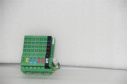 PHOENIX ILB BT ADIO MUX-OMNI 2884208 模块