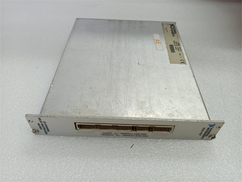 NI SCXI-1127 模块
